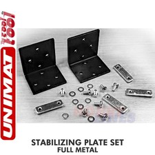 STABILISING ANGLE SET UNIMAT