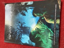 CALL OF CTHULHU THE