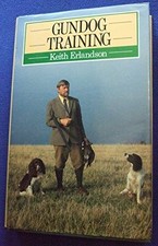 Gundog Training (Popular Dogs