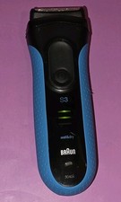 Braun Series 3+ 3040S Electric