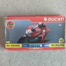 Airfix 07482G 2003 1/12 Ducati