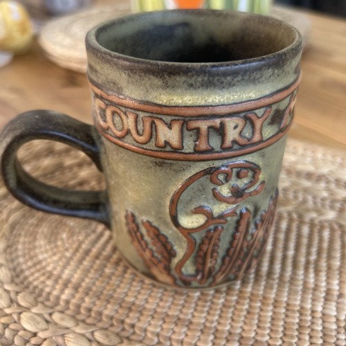 Tremar pottery stoneware - tremar,