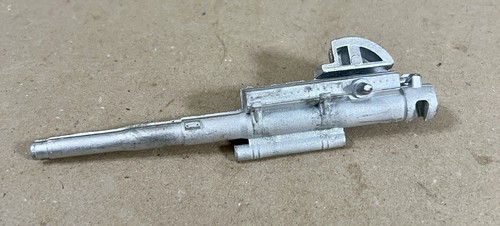Dinky 654 155mm - gun,