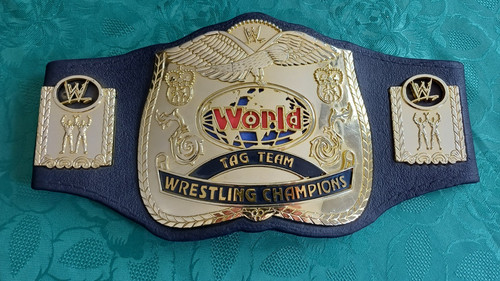 Jakks pacific wwe world tag - jakks,
