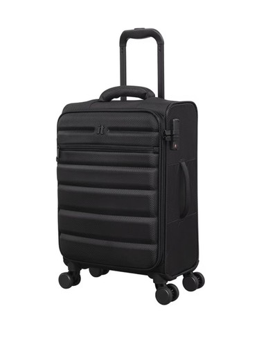 Luggage soft case cabin - it,