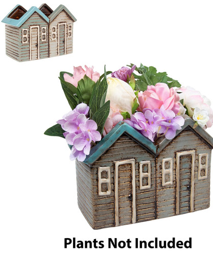 Village pottery retro beech - retro,
