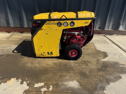 Compair c14 compressor 2008 - c14,