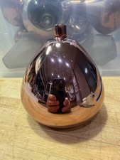 NEXT MALMO COPPER GLASS