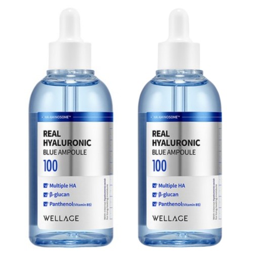 Pack wellage real - [2,