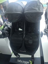 Baby jogger city tour double - jogger, 2