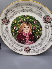 Royal Doulton Christmas Carols