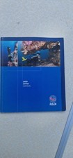 Padi Deep Diver Manual