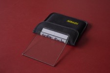 Tiffen 4 x 4" Soft/FX 1/2 USA Filter