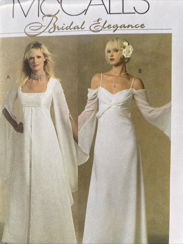 Mccalls sewing pattern - mccalls,