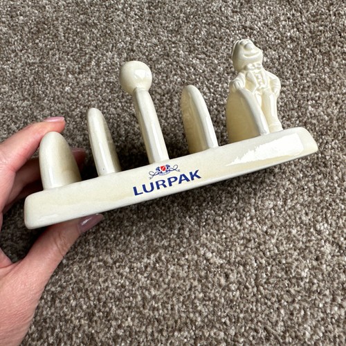 Lurpak douglas ceramic toast - lurpak,