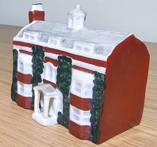 WH Goss Model of Charles