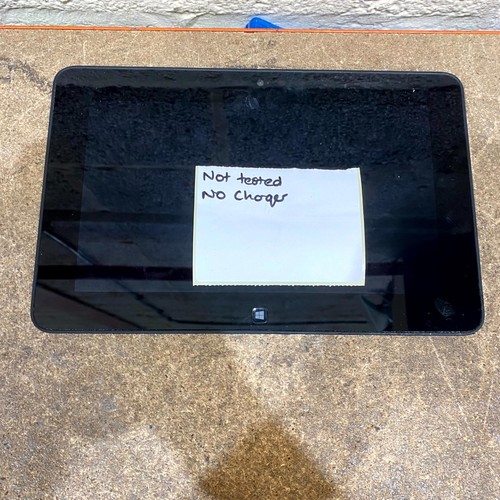 Dell latitude st2 business - dell,
