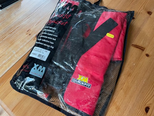 Quickfit 150 sailing - quickfit,