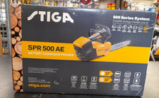 Stiga SPR 500 AE Battery