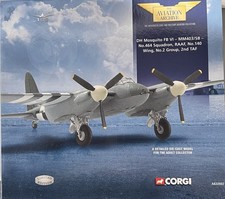 Corgi Aviation Archive DH