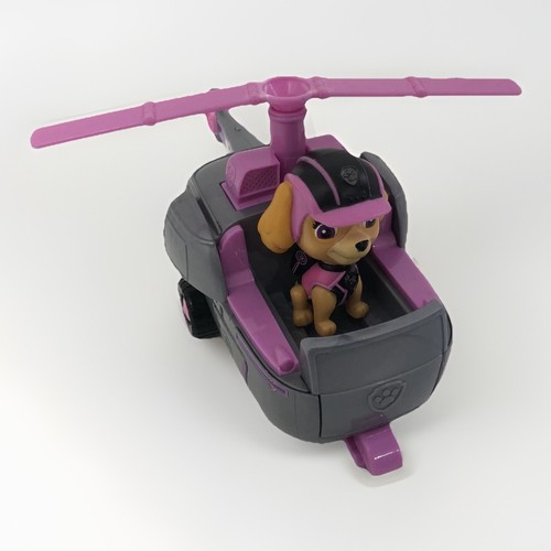 Paw patrol skye helicopter - patrol, skye’s