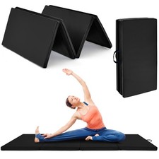 Folding Gymnastics Mat Thick