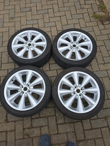 Set mini r56 - of,