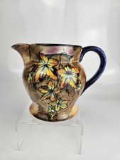 Vtg H&K Tunstall Autumn Tints