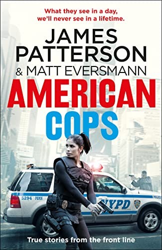 American cops patterson - american,