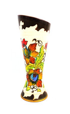 Vintage Tall H. Bequet