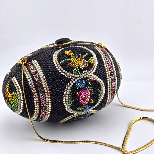 Judith leiber vintage museum - leiber,