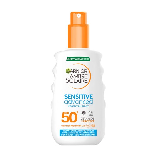 Ambre solaire sun cream - ambre,