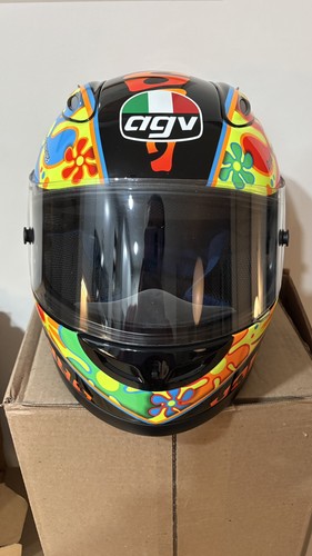 Rare agv tech - rare, valentino