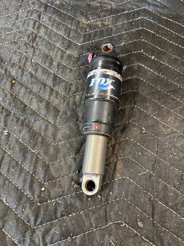 Fox float rp2 rear air - fox, shock
