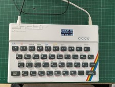 Sinclair ZX Spectrum 48K