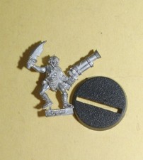 GorkaMorka, Gorka Morka / 40k  - Digga Yoof #A