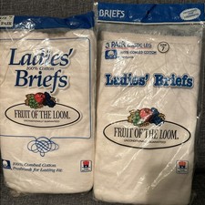 Vintage 1980's Fruit Of The