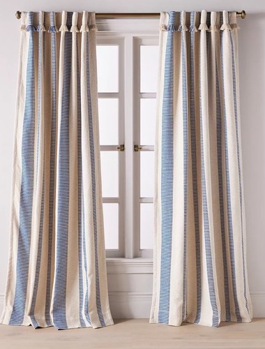 Anthropologie pierced stripe - anthropologie,