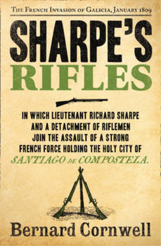 Sharpe rifles the french - sharpe's,