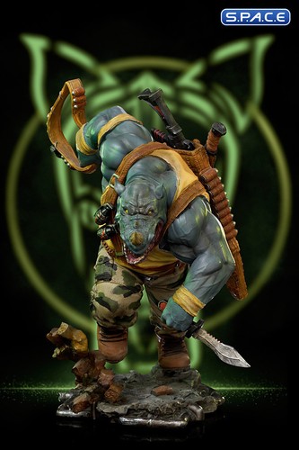 Teenage mutant ninja turtles - teenage,