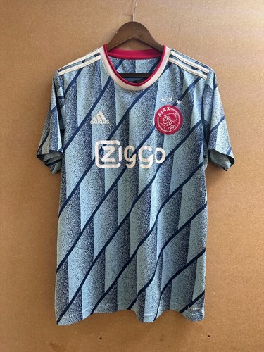 Adidas ajax amsterdam - ajax, 20/21