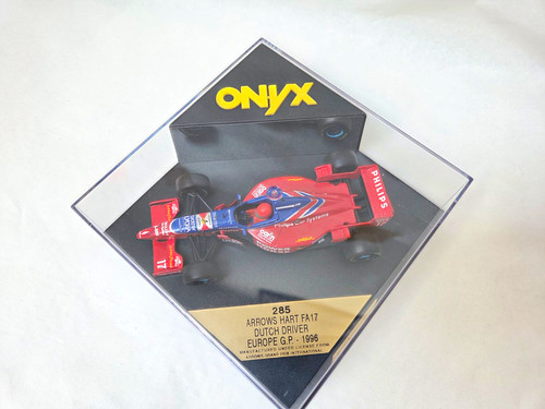 Onyx formula arrows hart - onyx,