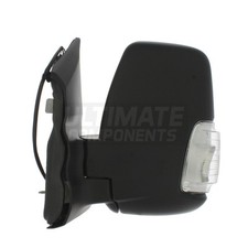 Ford Transit Mk8 2014-2019