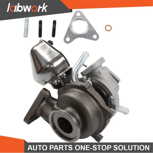 Engine turbo charger for opel - turbo,
