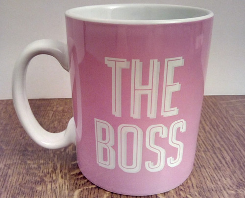 Tea coffee mug - tea, &