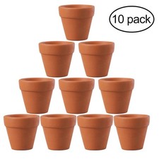 Garden Pots Plant Terracotta