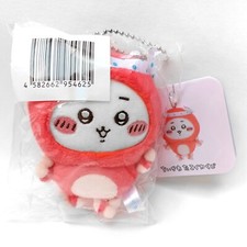 Chiikawa Tako Ika Octopus