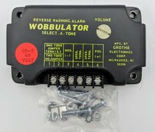 EM248 GR-2 Wobbulator 48v