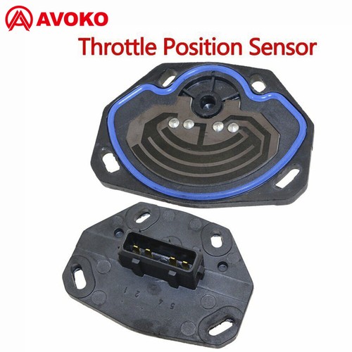 Throttle position tps sensor - tps,