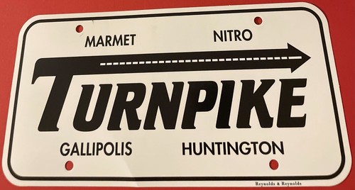 Turnpike dealership booster - turnpike,